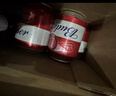百威啤酒mini罐淡色拉格255ml*12听整箱装【小罐尝鲜】京东自营 实拍图