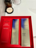 资生堂悦薇水乳精华礼盒（清爽）325ml套装补水保湿护肤礼物3件套 实拍图