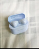 华为FreeBuds se2真无线蓝牙耳机半入耳式通话高音质快充长续航运动跑步游戏低延迟适用Mate60苹果手机 海岛蓝丨晒单送趣味挂件保护套 实拍图