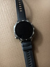 HUAWEI WATCH GT 5 幻夜黑46mm华为智能手表情绪健康助手玄玑感知系统 实拍图