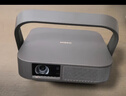极米Z9X 4K 全新轻薄4K光学变焦投影 1300CVIA真实高亮 家用智能投影仪高清家庭影院云台 国家补贴 实拍图