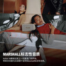 MARSHALL（马歇尔）ACTON III 音箱3代无线蓝牙摇滚家用重低音礼物音响 奶白色 实拍图
