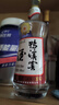 鸭溪窖 复古版 浓香型白酒 54度 500ml*6瓶 整箱装 实拍图