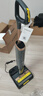 苏泊尔（SUPOR）【国家补贴95℃杀菌 23000pa大吸力】家用洗地机拖地机吸拖一体自动清洁手持吸尘器洗地机M16Hplus 实拍图