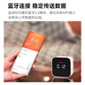 霍尼韦尔（Honeywell）空气检测仪 车载净化伴侣车家两用 甲醛检测功能可接米家带温湿度 实拍图