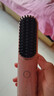 TYMO无线直发梳夹板负离子护发不伤发便携高颅顶持久造型改善毛躁4代lite粉出行必备 送女生礼物推荐 实拍图
