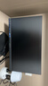 联想（Lenovo）拯救者23.8英寸IPS 原生240Hz超高刷 护眼高色域 旋转升降 暗区突围电竞游戏 FPS电竞显示器 24-10 实拍图