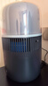 飞利浦（PHILIPS）加湿器家用卧室母婴专用静音除菌无雾空调加湿机鼻炎孕妇婴幼儿小型桌面大容量国家补贴HU5710/13 实拍图