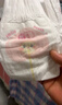 好奇（Huggies）铂金装小桃裤纸尿裤L120片(9-14kg)大号尿不湿【透爽散热】 实拍图