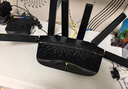 普联（TP-LINK）双千兆路由器 易展mesh分布式 AC1200无线家用穿墙 5G双频 WDR5620千兆易展版 IPv6 实拍图