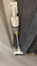 美的（Midea）无线吸尘器家用吸尘器家用宠物手持吸尘器大吸力轻量车载长续航地毯猫毛狗毛吸毛器【国家补贴】Q2 实拍图