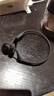 韶音（SHOKZ）OpenRun Pro S810骨传导耳机蓝牙无线开放式耳机不入耳式运动耳机 骑士黑 实拍图