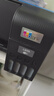 爱普生（EPSON）墨仓式 L3255彩色打印机 微信打印/无线连接  家用打印优选（打印、复印、扫描、AI学习打印机） 实拍图