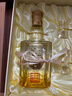 全兴 大曲晶彩金 浓香型白酒 52度 500ml*2瓶 礼盒装 赠酒具  实拍图