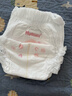 好奇（Huggies）铂金装小桃裤成长裤XXL74片(15kg以上)尿不湿【透爽散热】 实拍图