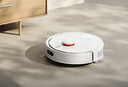 米家扫地机器人3C增强版智能家用大吸力吸尘器激光导航全自动扫拖一体机 擦地拖地洗地机吸尘器  实拍图