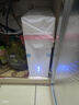 沁园净水器双子芯1200G初始流速体验 厨房家用8年RO反渗透过滤器 加热直饮一体机UR-S61096H国家补贴 实拍图
