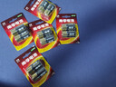 南孚2号碱性电池2粒 大号电池 适用于收音机/遥控器/手电筒/玩具/热水器等 LR14-2B 实拍图
