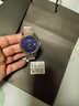 天梭（TISSOT）手表 力洛克系列男表 瑞士机械男士钢带腕表商务表生日礼物 实拍图