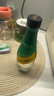 可口可乐（Coca-Cola）怡泉 可口可乐 Schweppes 无糖零卡 柠檬味 苏打水 400ml*12瓶  实拍图