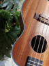 曼尔乐器尤克里里成人儿童乌克丽丽初学小吉他21英寸款 实拍图