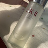 SK-II五月天神仙水精华230ml化妆品护肤品套装礼盒水乳sk2生日礼物女 实拍图