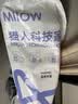猫人A类防水夹棉床笠罩床罩席梦思床套保护罩防滑防尘罩180*200cm 实拍图