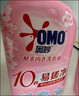 奥妙（OMO）酵素内裤内衣洗衣液樱花香氛520g 去血渍黄渍抑菌有效去除HPV 实拍图
