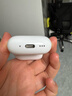 Viken【华强北顶配丨Air4代降噪款】蓝牙耳机适配苹果无线2025新款半入耳式金榜iphone17/16/15/14pods4 【原版正装全功能主动降噪版】 【主动降噪+空间音頻+三真电量】 实拍图