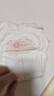 好奇（Huggies）铂金装小桃裤成长裤L120片(9-14kg)大号尿不湿拉拉裤【透爽散热】 实拍图