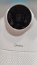 美的（Midea）【母婴级】空气净化器鼻炎家用除甲醛除烟味异味过敏原空气净化机森林家L1 Lite国家补贴 实拍图