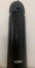 膳魔师（THERMOS）保温杯500ml男女士儿童水杯子学生感恩节礼物JNL-503炫酷黑 实拍图