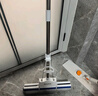 五月花胶棉拖把38cm1棉头家用一拖净吸水海绵拖把滚轮式挤水墩布神器 实拍图