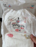 婴芽（YINGYA）拉拉裤L码2包100片【8-11kg】婴儿超薄干爽尿不湿透气尿裤 实拍图