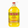 金龙鱼  食用油 花生浓香型食用植物调和油4L 实拍图