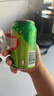 百事可乐七喜7UP 柠檬味 碳酸饮料汽水 330ml*24听胖罐 整箱装 实拍图
