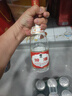 汾酒 黄盖玻汾 清香型白酒 48度 475mL*12瓶 整箱装 纯粮酒 实拍图