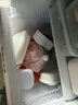 家の物语进口冷冻保鲜盒冰箱冻肉分装盒食品级微波炉水果盒冷藏收纳盒 实拍图
