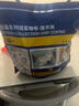 瑞幸咖啡吸猫系列挂耳咖啡混合装10g*72袋0蔗糖滤纸挂耳手冲饮黑咖啡粉 实拍图