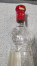 剑南春 水晶剑 38度 558ml 单瓶装 浓香型白酒 低度水晶剑 实拍图