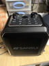 山水（SANSUI）D70广场舞音响无线蓝牙音箱户外便携音响移动大功率音响大音量音箱电木吉他民谣乐器音箱无麦 实拍图