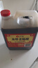 水塔红盖老陈醋6度2.3L【3陈酿 山西醋】家用食醋凉拌调味饺子蘸料 实拍图