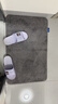 大江地垫卫生间脚垫浴室门口吸水垫厕所浴室防滑地垫50x80cm 实拍图