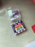 双鹿双鹿5号碳性电池4粒装 适用于儿童玩具/空调遥控器/鼠标键盘/R6/AA电池【一件包邮】 实拍图