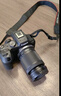 佳能（Canon） EOS R7 微单相机 高速度 高分辨率 APS-C画幅 r7专业数码相机 R7拆单机+18-45镜头套装【高性价比家用】 套餐五【256G高速卡~卡色金环UV~捷宝三脚架】 实拍图