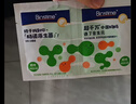 合生元（BIOSTIME）奶味益生菌婴儿 益生元双歧杆菌呵护肠胃 60袋 实拍图
