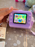 LOPOM儿童相机玩具数码拍照录像彩色拍立得相机ccd男女孩玩具生日礼物 实拍图