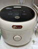 小熊（Bear）电饭煲 小型2-3人 家用功能3L电饭锅 智能防溢预约陶瓷油元釜微压柴火饭米饭锅 DFB-C30L3国家补贴 实拍图