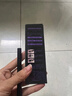 玛丽黛佳（MARIE DALGAR）酷黑速干眼线笔防水不易晕染不脱色持久速干1ml 实拍图