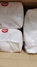 好奇（Huggies）铂金装小桃裤成长裤XXL74片(15kg以上)尿不湿【透爽散热】 实拍图